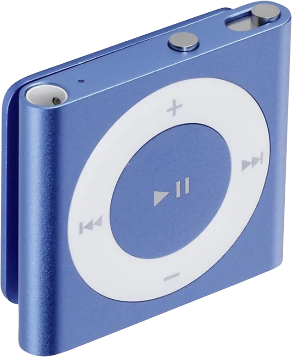 Замена стекла Apple ipod shuffle