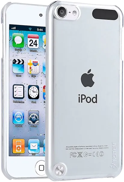 Замена стекла Apple ipod touch 6g