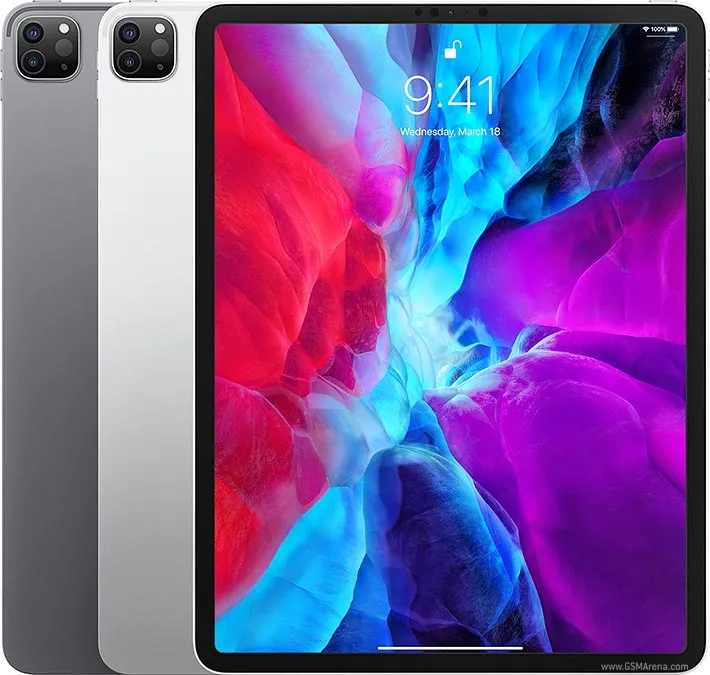 Замена кнопки Home Apple iPad Pro 12.9 2021