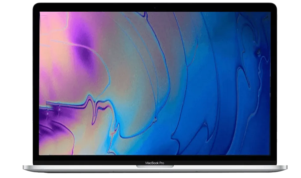 Замена Touch Bar Apple MacBook Pro 2018