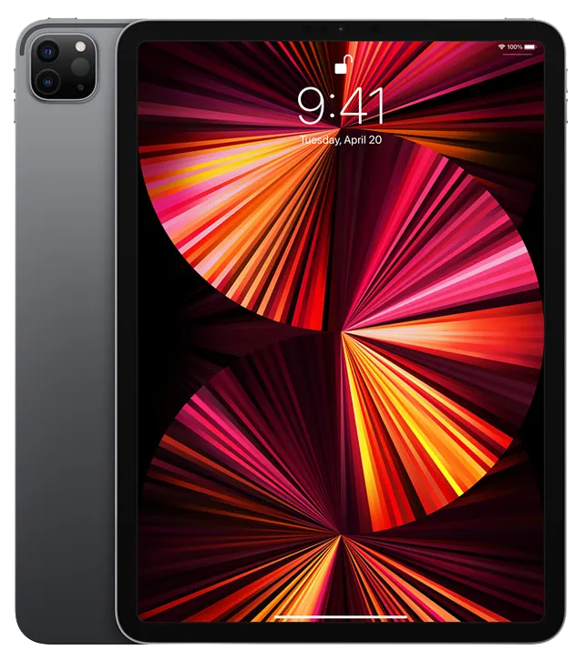 Замена кнопки Home Apple iPad Pro 11 2021