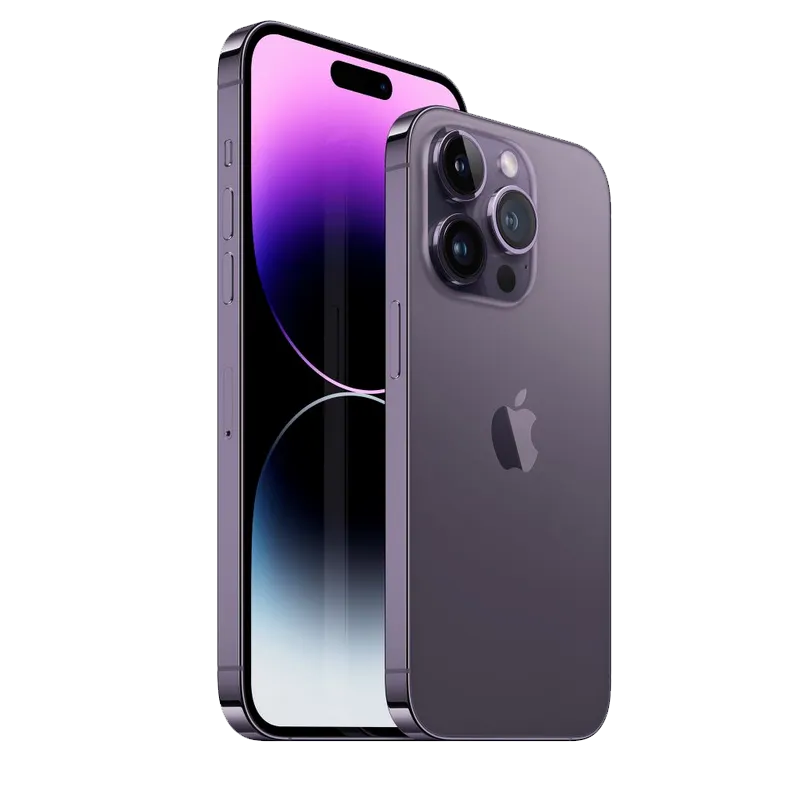 Замена камеры Apple iPhone 14 Pro