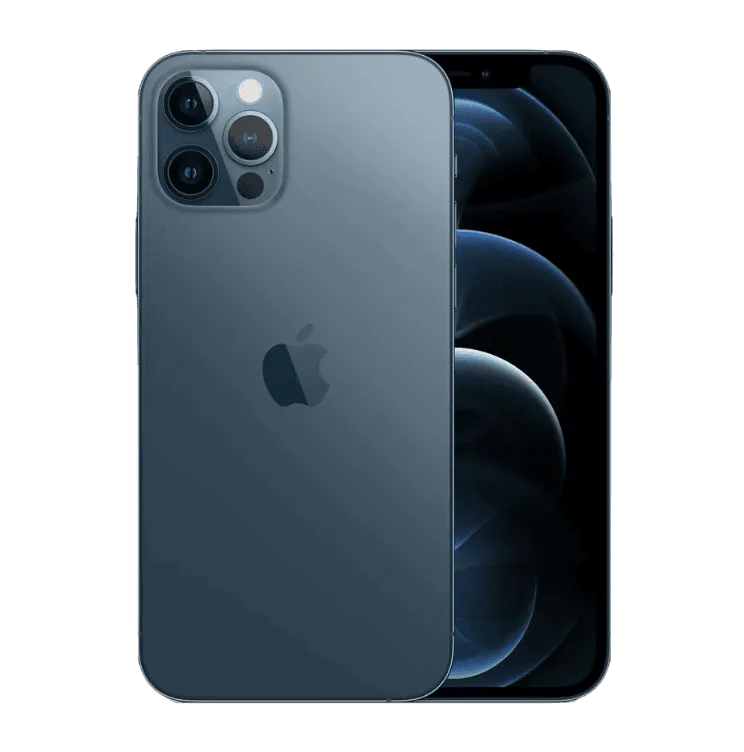 Замена камеры Apple iPhone 12 Pro