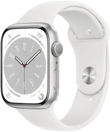 Замена Bluetooth Apple Apple Watch Series 8 45 mm