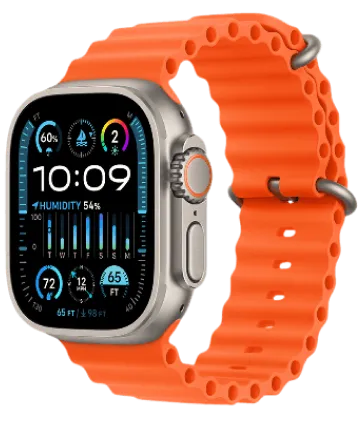 Замена Bluetooth Apple Apple Watch Ultra 2