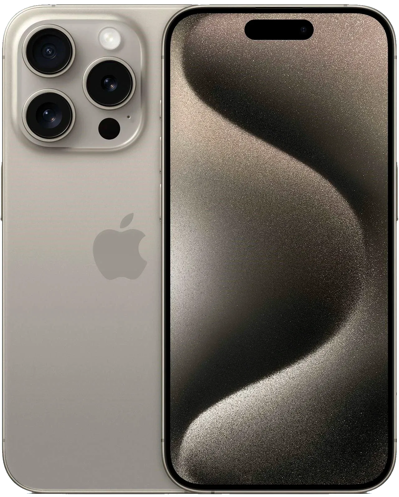 Замена камеры Apple iPhone 15 Pro