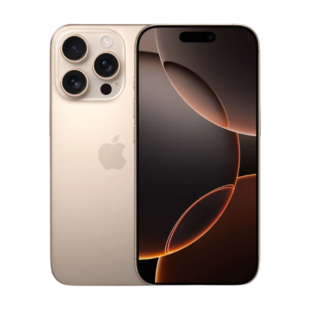 Замена камеры Apple iPhone 16 Pro