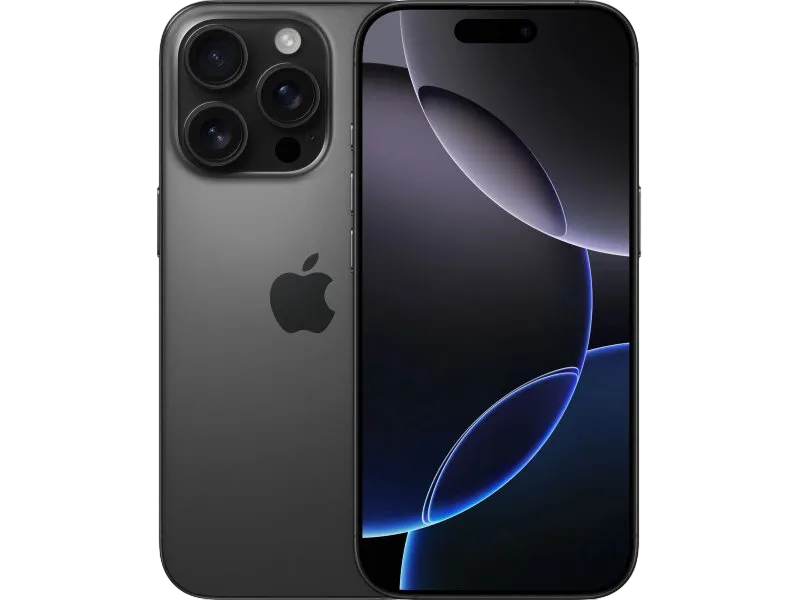 Замена камеры Apple iPhone 16 Pro Max