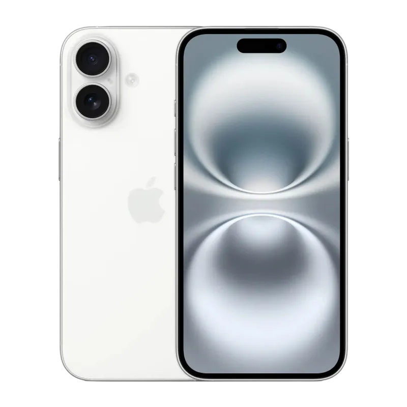 Замена камеры Apple iPhone 16 Plus