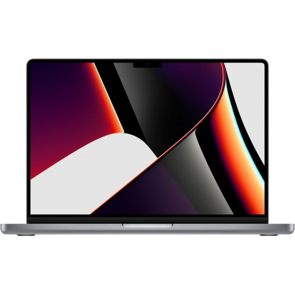 Замена Touch Bar Apple MacBook Pro 14 2021
