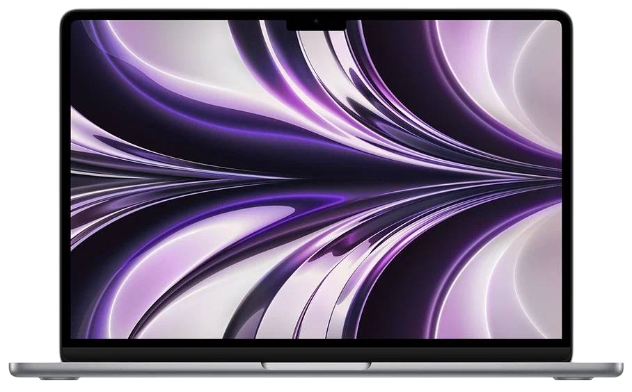 Замена Touch Bar Apple MacBook Air 13.6 M2 2022