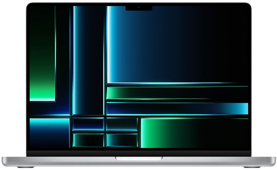 Замена Touch Bar Apple MacBook Pro 14 M2 2023