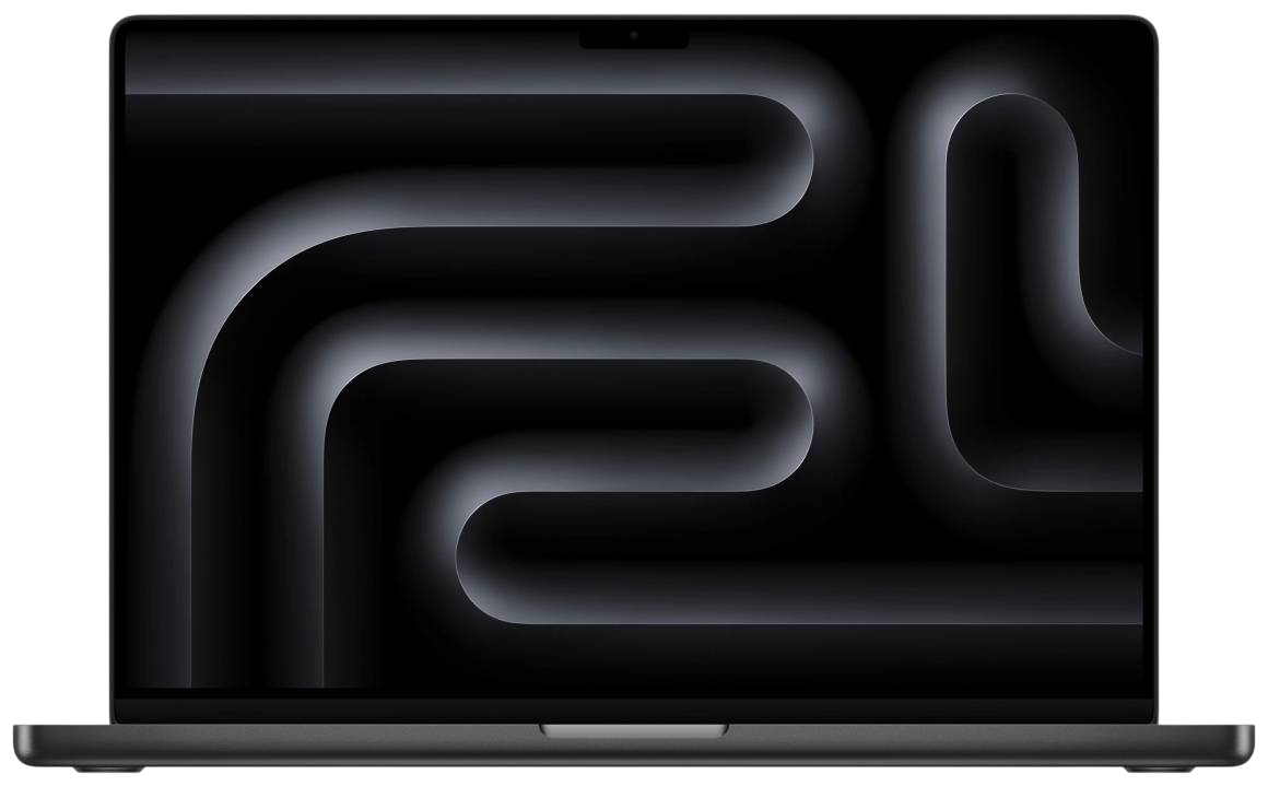 Замена Touch Bar Apple MacBook Pro 16 M3 Max 2023