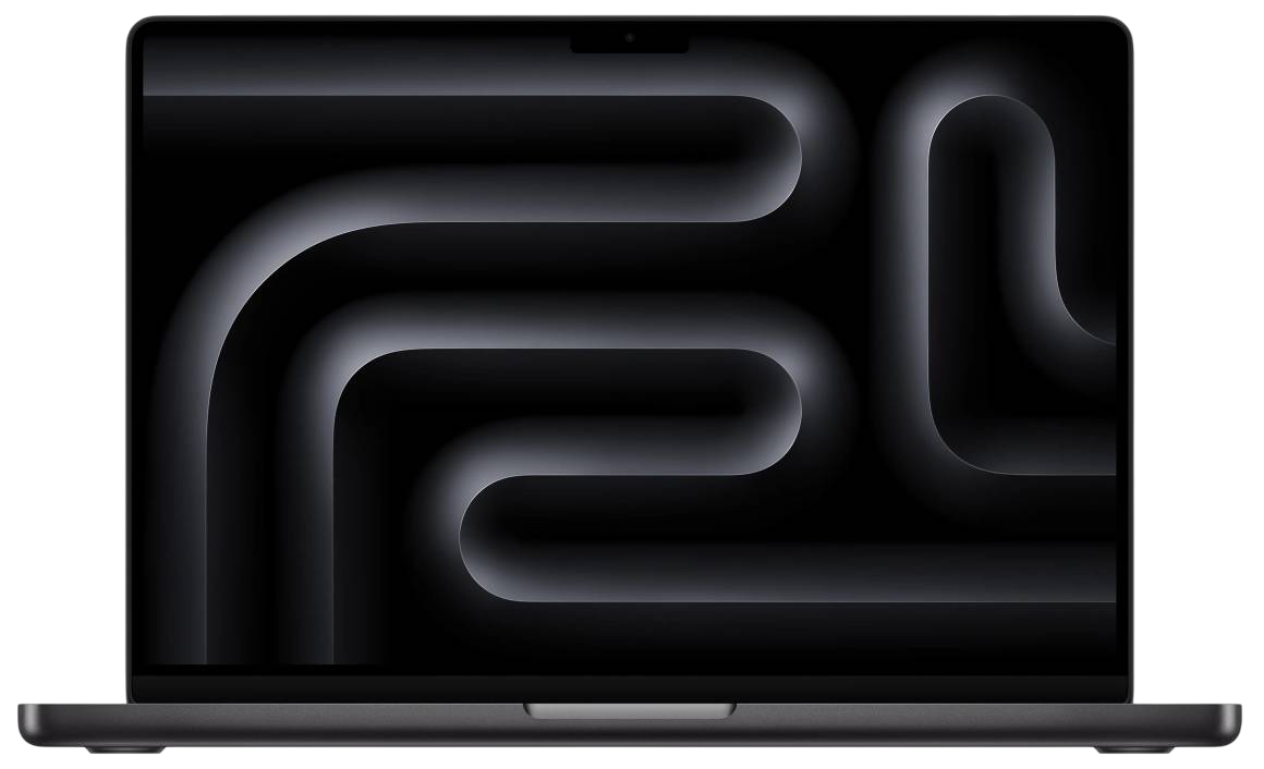 Замена Touch Bar Apple MacBook Pro 14 M3 Pro 2023