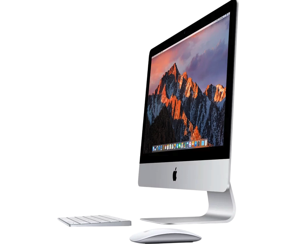 Замена батареи Apple iMac 21.5 2015