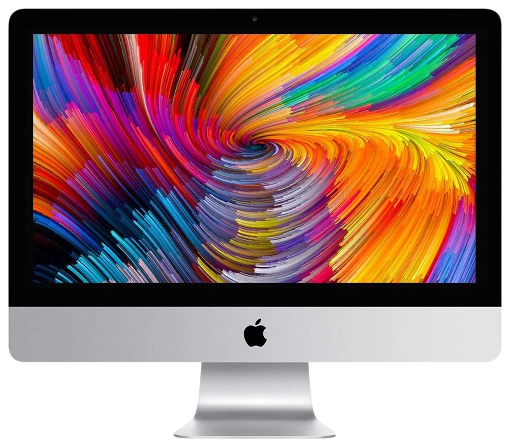 Замена батареи Apple iMac 21.5 Retina 4K 2019