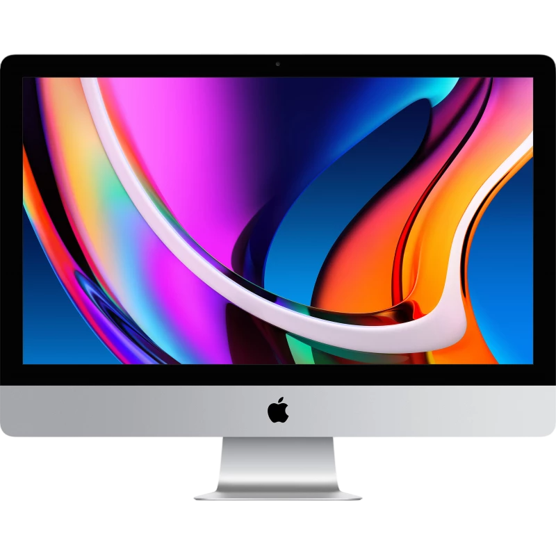 Замена батареи Apple iMac 27 Retina 5K 2020