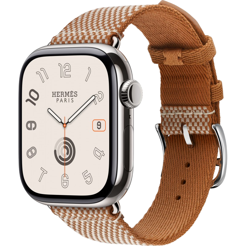Замена Bluetooth Apple Apple Watch Hermès