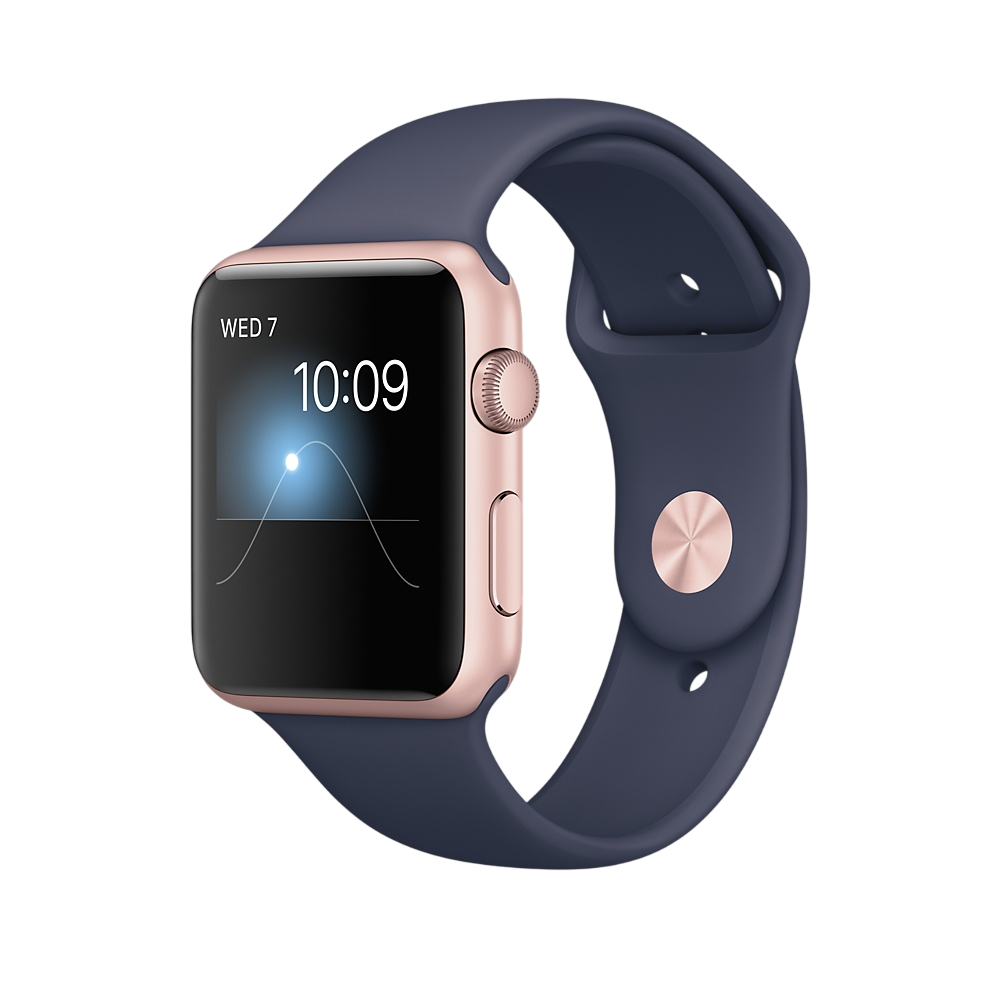 Замена Bluetooth Apple Apple Watch Series 2
