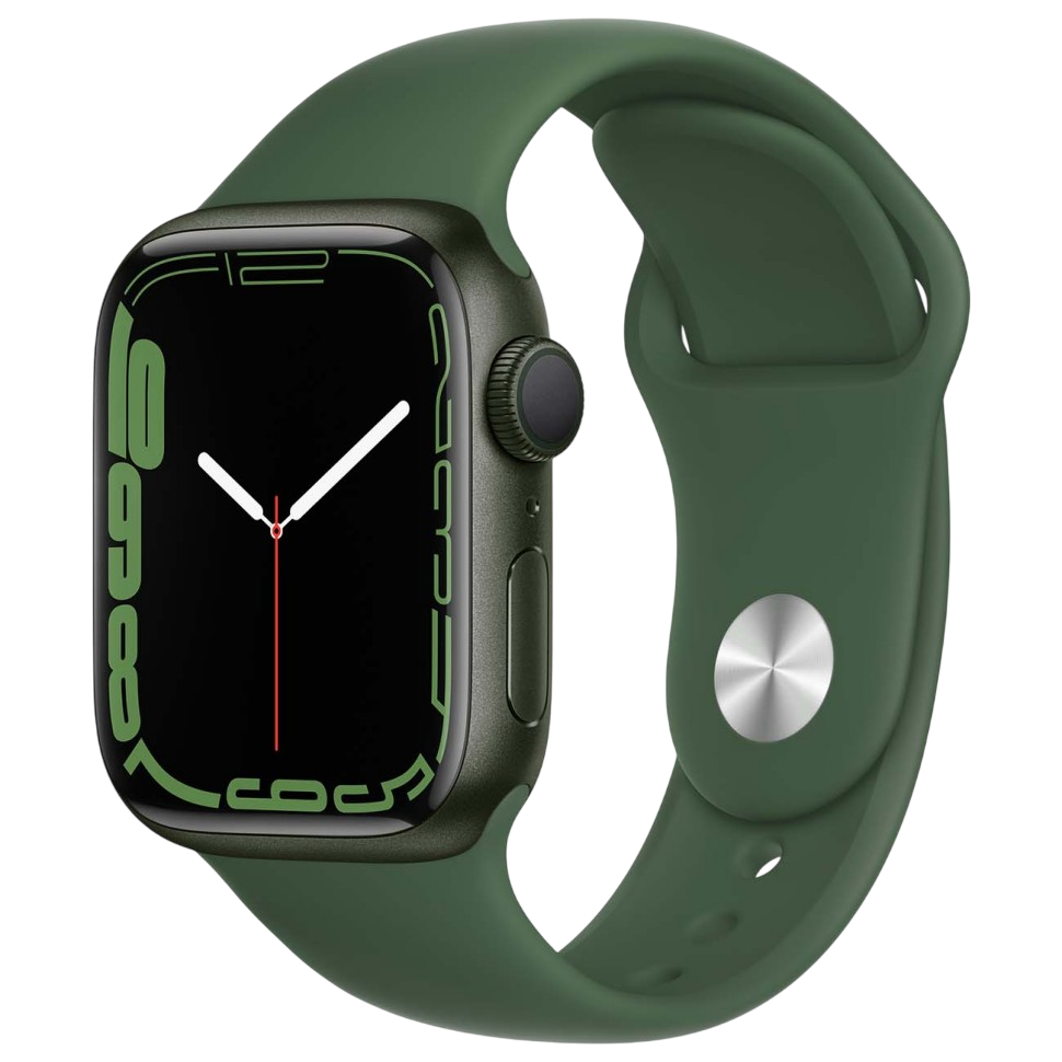 Замена Bluetooth Apple Apple Watch Series 7