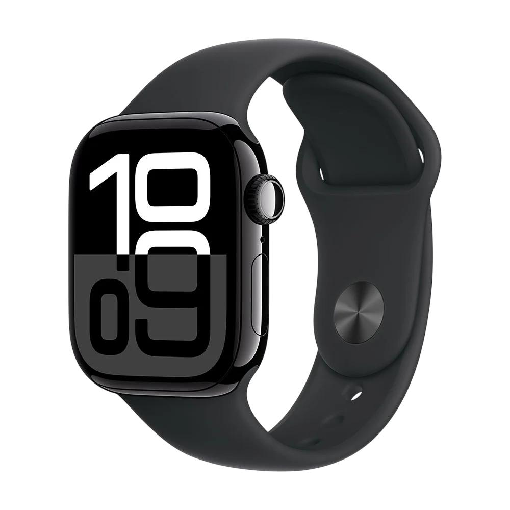 Замена Bluetooth Apple Apple Watch Series 10