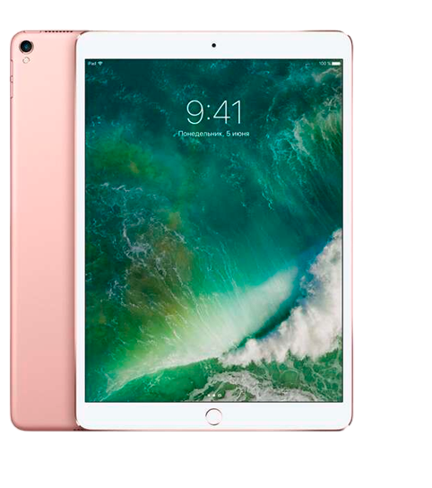 Замена кнопки Home Apple iPad Pro 9,7 2016