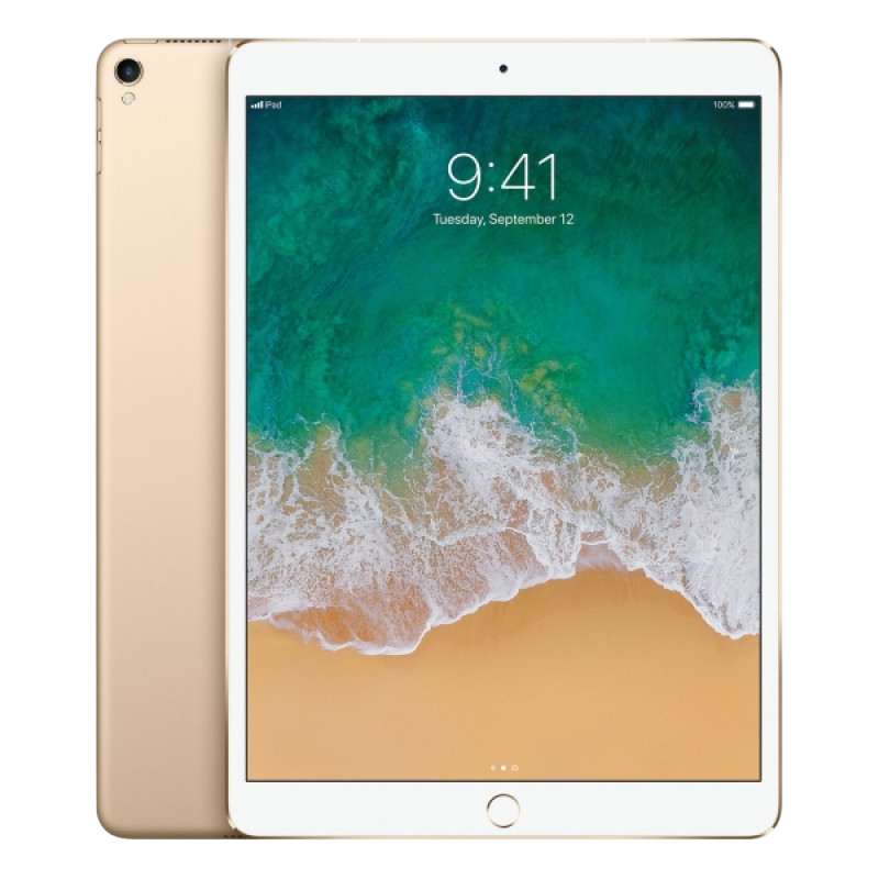 Замена кнопки Home Apple iPad Pro 12,9 2017