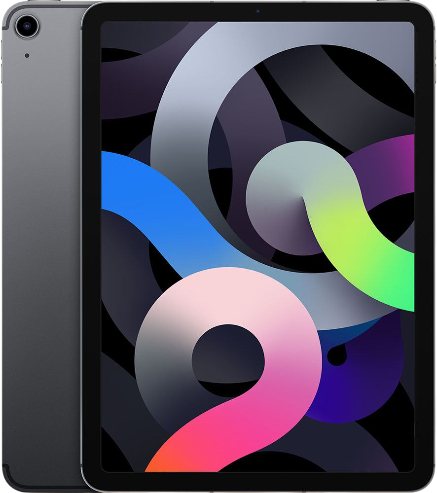 Замена кнопки Home Apple iPad Air 2020