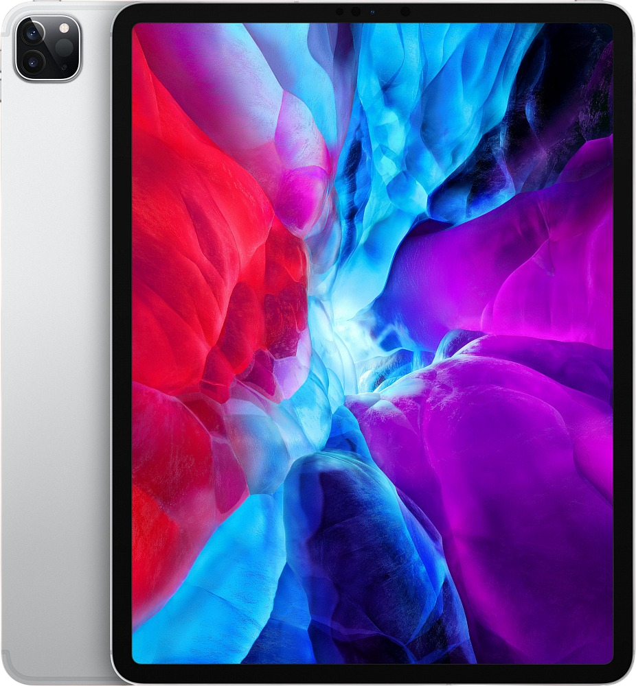 Замена кнопки Home Apple iPad Pro 12,9 2020