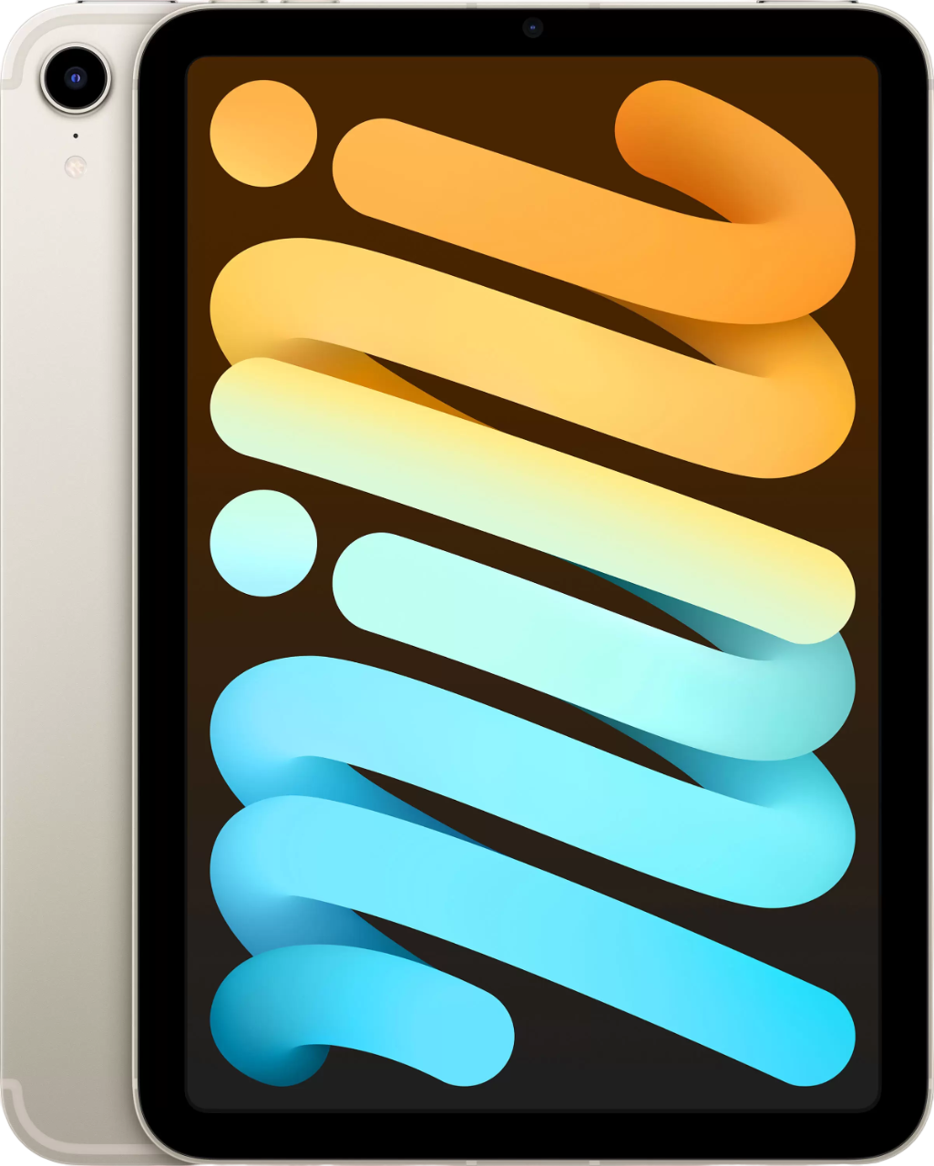 Замена кнопки Home Apple iPad mini 2021