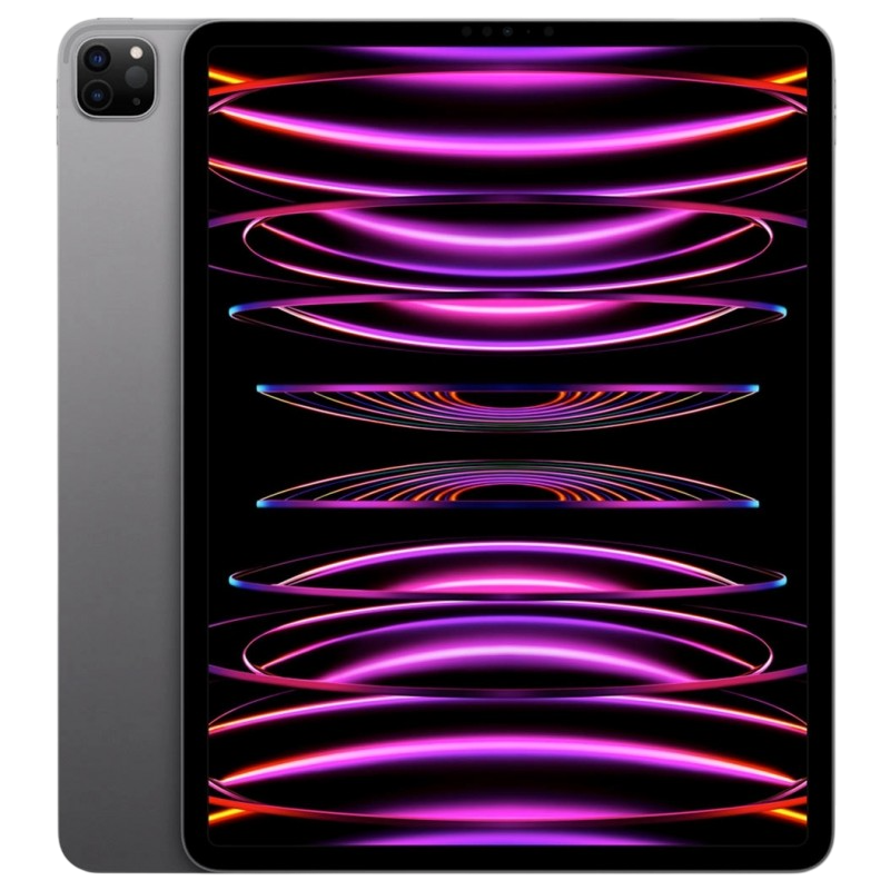 Замена кнопки Home Apple iPad Pro 12,9 2022