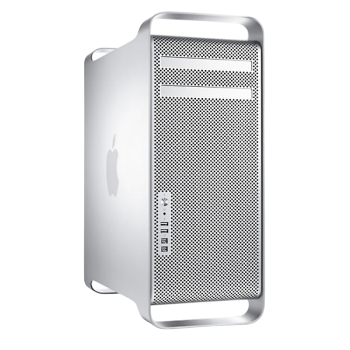 Замена оперативной памяти Apple Mac Pro Server Intel 2012
