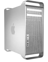 Замена оперативной памяти Apple Mac Pro Intel 2012