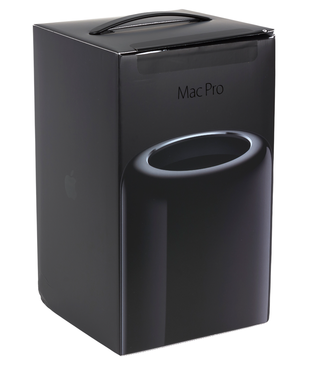 Замена оперативной памяти Apple Mac Pro Intel 2013