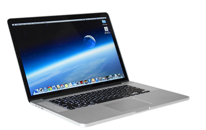 Замена Touch Bar Apple MacBook Pro 15 Retina 2013