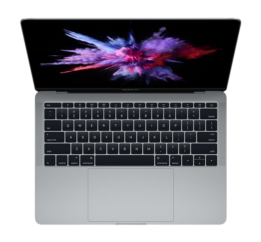 Замена Touch Bar Apple MacBook Pro 13 2017
