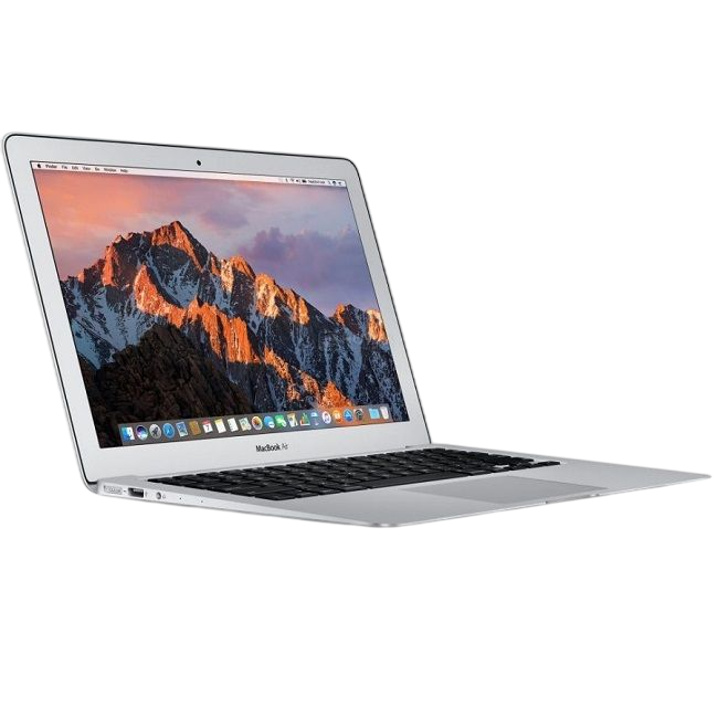 Замена Touch Bar Apple MacBook Air 13 2017