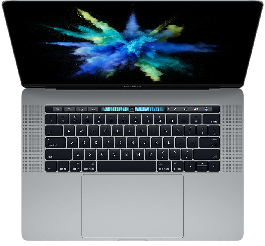 Замена Touch Bar Apple MacBook Pro 15 2016