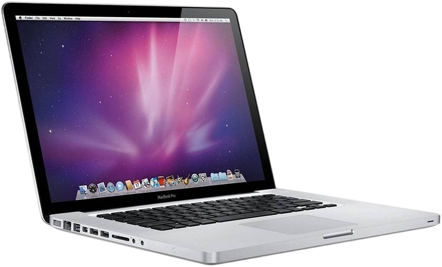 Замена Touch Bar Apple MacBook Pro 15 2011