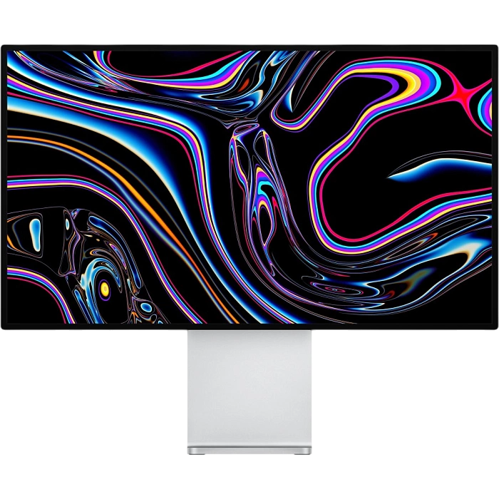 Замена лампы подсветки монитора Apple Pro Display XDR 6K