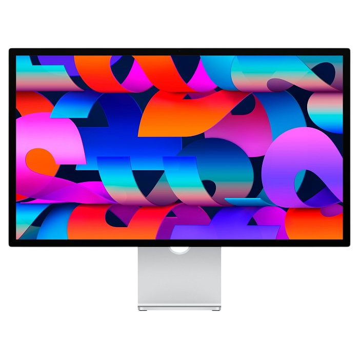 Замена лампы подсветки монитора Apple Studio Display