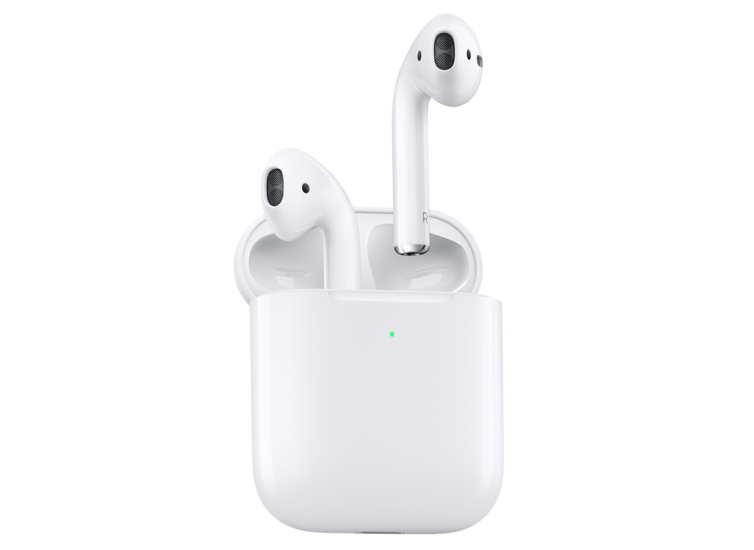 Замена провода динамиков Apple AirPods (2nd Generation)