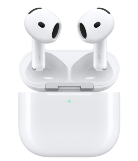 Замена провода динамиков Apple AirPods 4