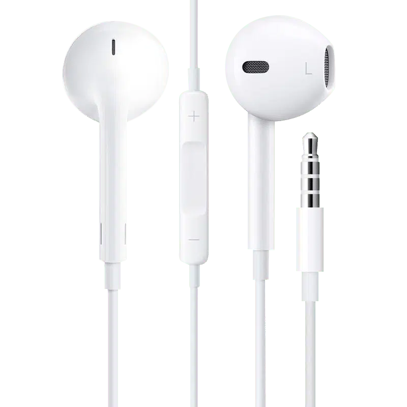 Замена провода динамиков Apple EarPods (3.5mm Headphone Plug)