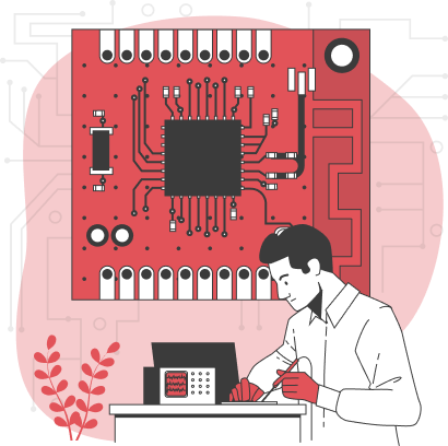 Компания по ремонту техники Apple